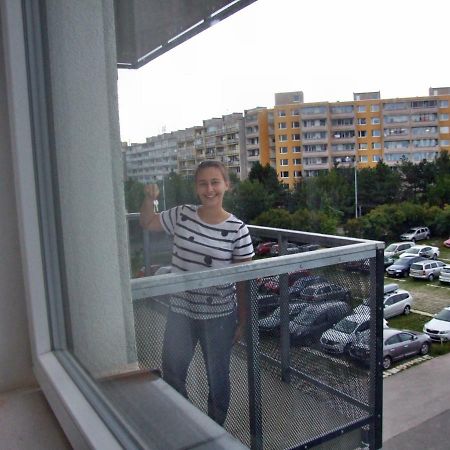 Triangl Apartment Prague Exterior photo